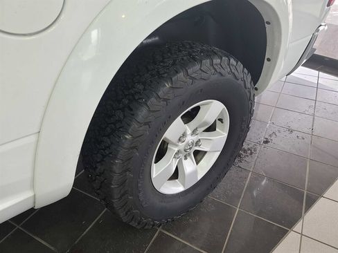 Used 2016 RAM 1500 Outdoorsman image 30