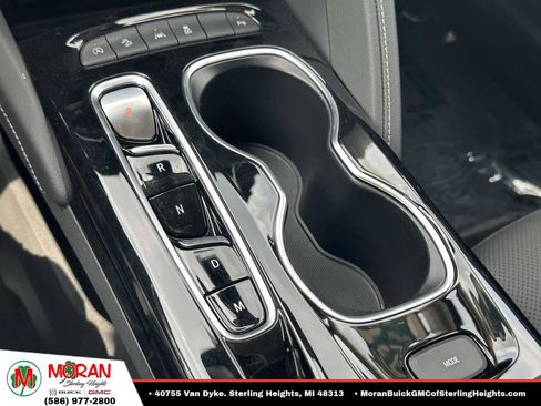 Certified 2023 Buick Envision Essence AWD/4WD image 27