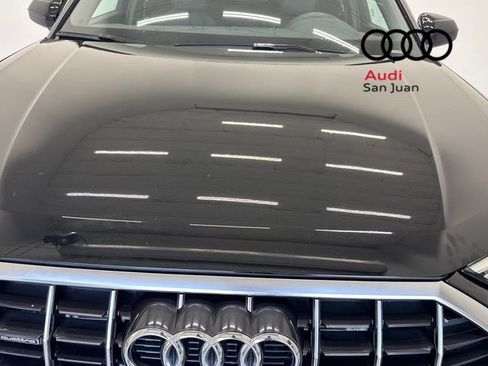 Used 2025 Audi Q3 2.0T Premium w/ Convenience Package image 4