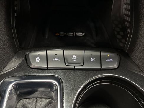 Used 2024 Chevrolet TrailBlazer LT w/ Convenience Package image 23