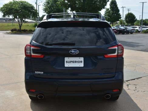 Used 2023 Subaru Ascent Onyx Edition Limited AWD/4WD image 6