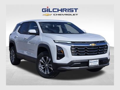 New 2026 Chevrolet Equinox LT w/ Convenience Package II
