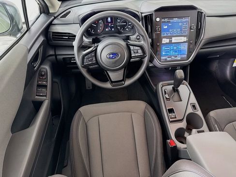 New 2026 Subaru Crosstrek 2.5i image 24