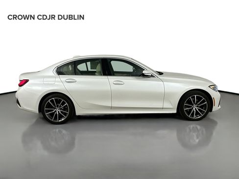 Used 2021 BMW 330i xDrive Sedan AWD/4WD image 5