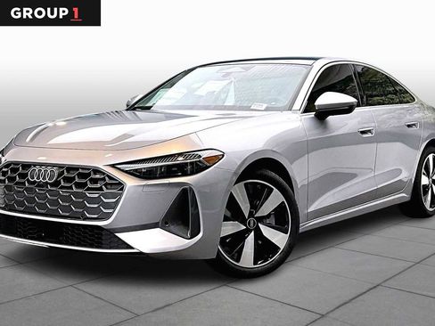 Used 2025 Audi A5 2.0T Premium Plus image 1