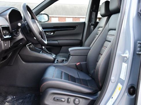 New 2026 Honda CR-V Sport Touring image 11