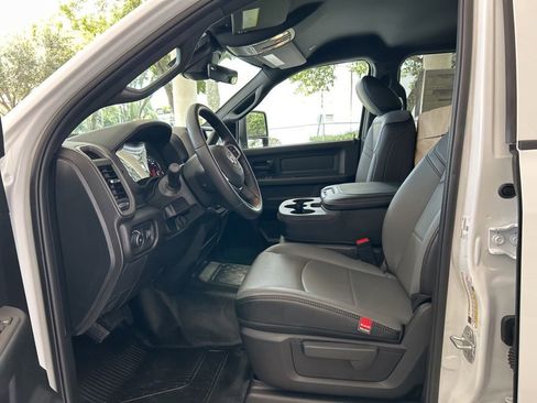 New 2026 RAM 4500 Tradesman image 5