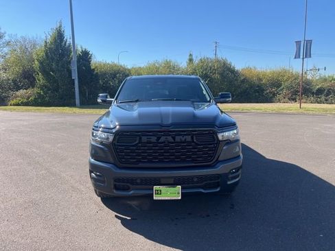 New 2026 RAM 1500 Big Horn image 11