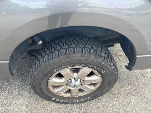 Used 2014 Ford F150 XLT w/ Equipment Group 302A Luxury AWD/4WD image 5