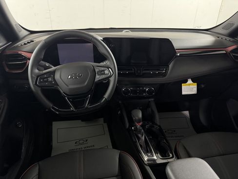 New 2026 Chevrolet TrailBlazer RS w/ Convenience Package image 18