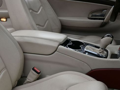 Used 2015 Maserati GranTurismo Convertible image 31