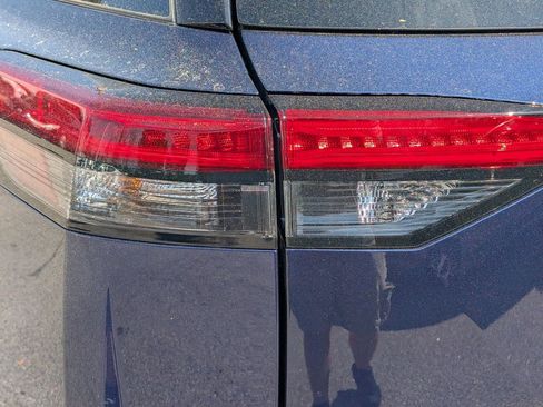 New 2026 Nissan Pathfinder SL image 12