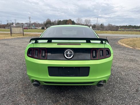 Used 2014 Ford Mustang Premium image 11