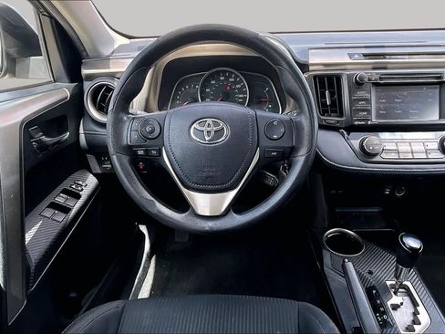 Used 2015 Toyota RAV4 XLE FWD image 6