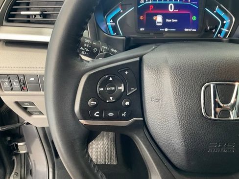 Certified 2023 Honda Odyssey EX-L image 11