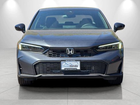 New 2026 Honda Civic Sport image 10