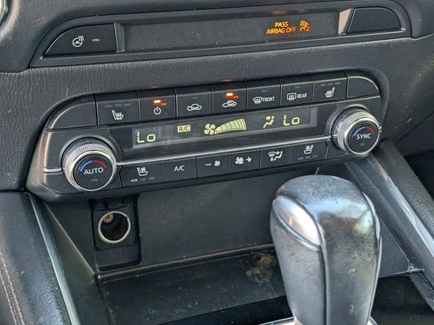 Used 2019 MAZDA CX-5 Grand Touring w/ GT Premium Package FWD image 28