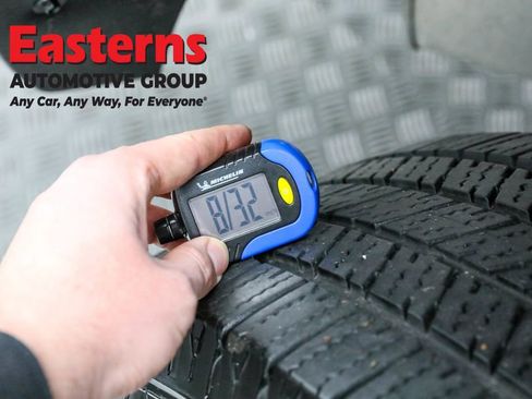 Used 2024 RAM 2500 Big Horn w/ Bed Utility Group AWD/4WD image 28