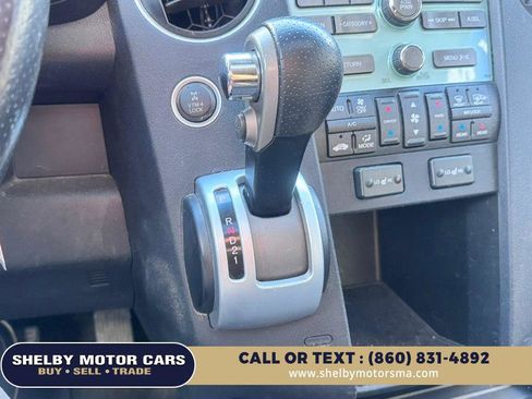 Used 2010 Honda Pilot EX-L image 11