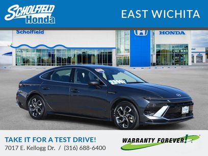 Used 2025 Hyundai Sonata SEL