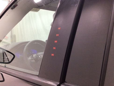 Used 2023 Ford Escape ST-Line Select w/ Tech Pack #2 image 9