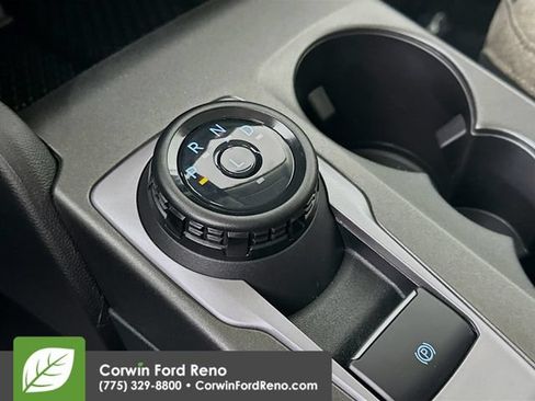 New 2026 Ford Bronco Sport Big Bend w/ Convenience Package AWD/4WD image 18