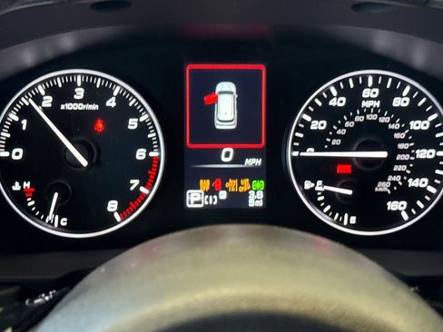 New 2026 Subaru Forester Touring image 24