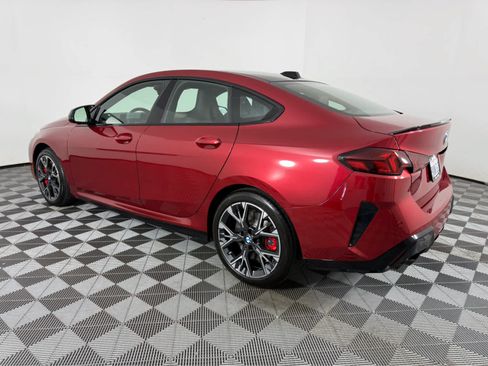 Used 2025 BMW M235i xDrive w/ M Sport Professional Package AWD/4WD image 5