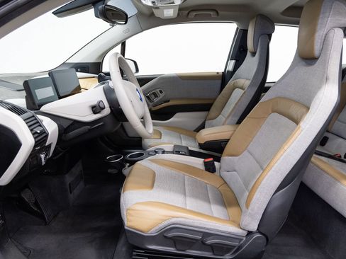 Used 2017 BMW i3 RWD image 7