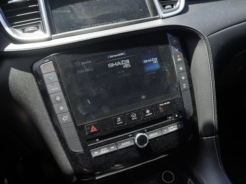 Used 2023 INFINITI QX50 Pure FWD image 16