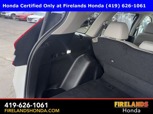 Certified 2023 Honda CR-V EX-L image 31