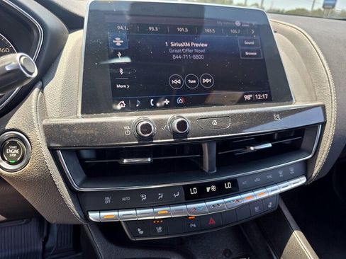 Used 2020 Cadillac CT5 Premium Luxury w/ Climate Package RWD image 23
