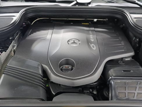 New 2026 Mercedes-Benz GLE 450 4MATIC image 28