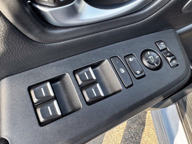 Used 2025 Honda Pilot Black Edition image 20