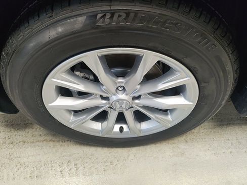 Used 2025 Honda CR-V EX-L image 19