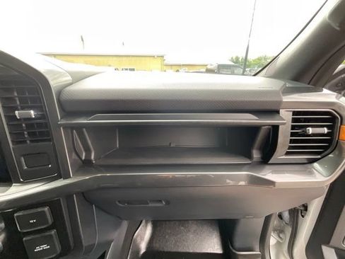 Used 2023 Ford F150 Tremor w/ Trailer Tow Package AWD/4WD image 19