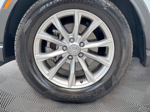 Used 2025 Honda CR-V EX-L image 32