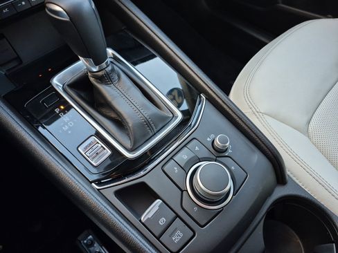 Certified 2025 MAZDA CX-5 AWD 2.5 S w/ Preferred Package image 25