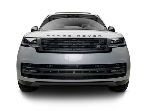 Used 2025 Land Rover Range Rover Long Wheelbase Autobiography AWD/4WD image 2