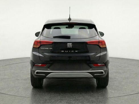 Used 2025 Buick Encore GX Preferred image 7