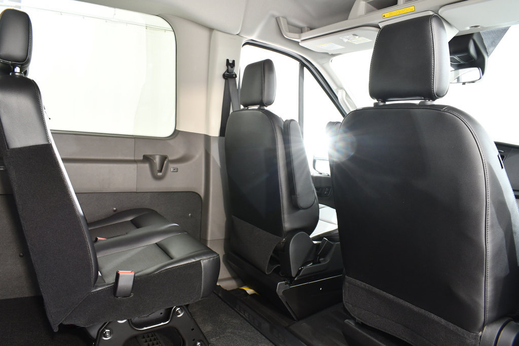 New 2026 Ford Transit 350 XL AWD/4WD image 16