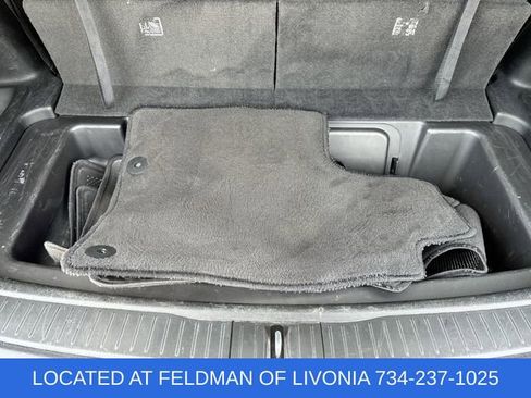 Used 2024 Jeep Grand Cherokee L Limited w/ Luxury Tech Group II image 35