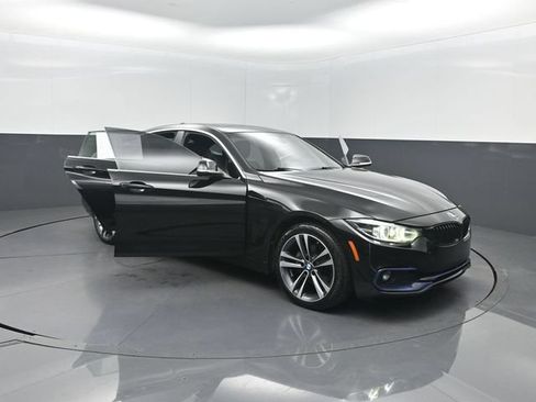 Used 2020 BMW 430i Gran Coupe RWD image 38