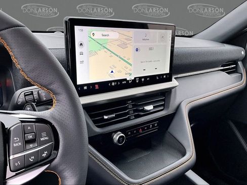 New 2026 Ford Explorer Tremor w/ Tremor Ultimate Package image 10