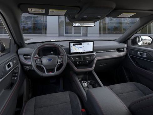 New 2026 Ford Explorer ST image 9