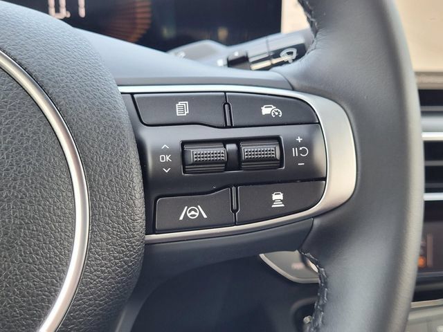 New 2026 Kia K5 GT-Line w/ GT-Line Red Interior Package FWD image 21