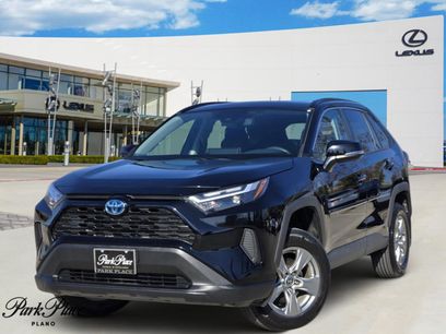 Used 2024 Toyota RAV4 XLE w/ Convenience Package