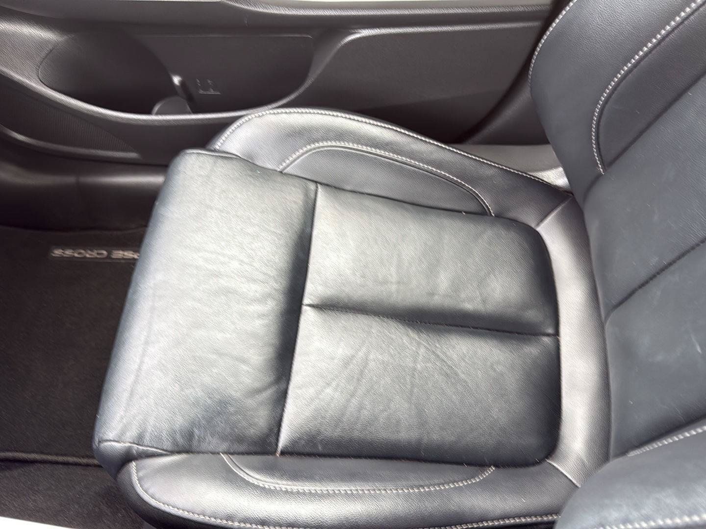 Used 2022 Mitsubishi Eclipse Cross SEL AWD/4WD image 22