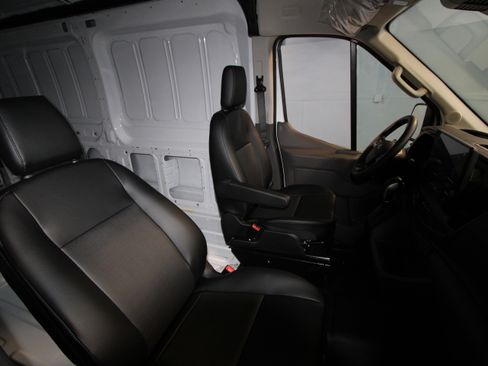 New 2026 Ford Transit 350 148 Medium Roof image 17