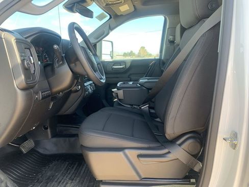 New 2026 Chevrolet Silverado 2500 W/T w/ WT Convenience Package image 17